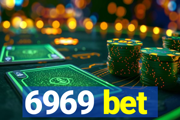 6969 bet